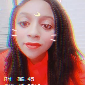 Meet your Posher, Alana